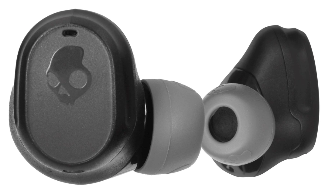 Skullcandy Mod True Wireless Earbuds (S2FYW-P740), černá