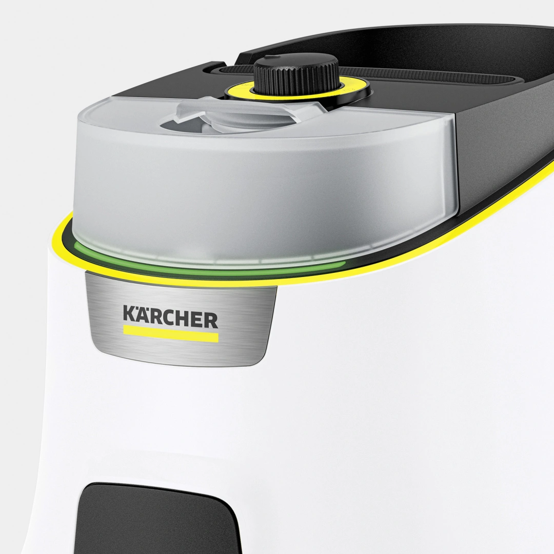 Kärcher SC 4 Deluxe