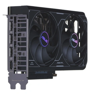 ASUS Dual GeForce RTX 4060 Ti V2 OC 8GB GDDR6