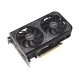 ASUS NVIDIA GeForce RTX 4060 8 GB GDDR6 (90YV0JC4-M0NB00)