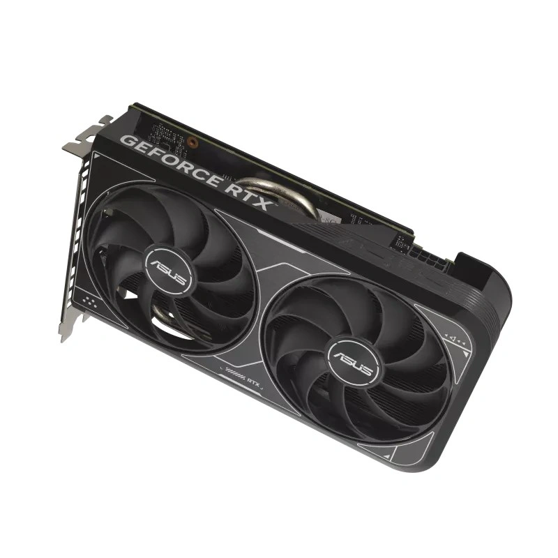 ASUS NVIDIA GeForce RTX 4060 8 GB GDDR6 (90YV0JC4-M0NB00)