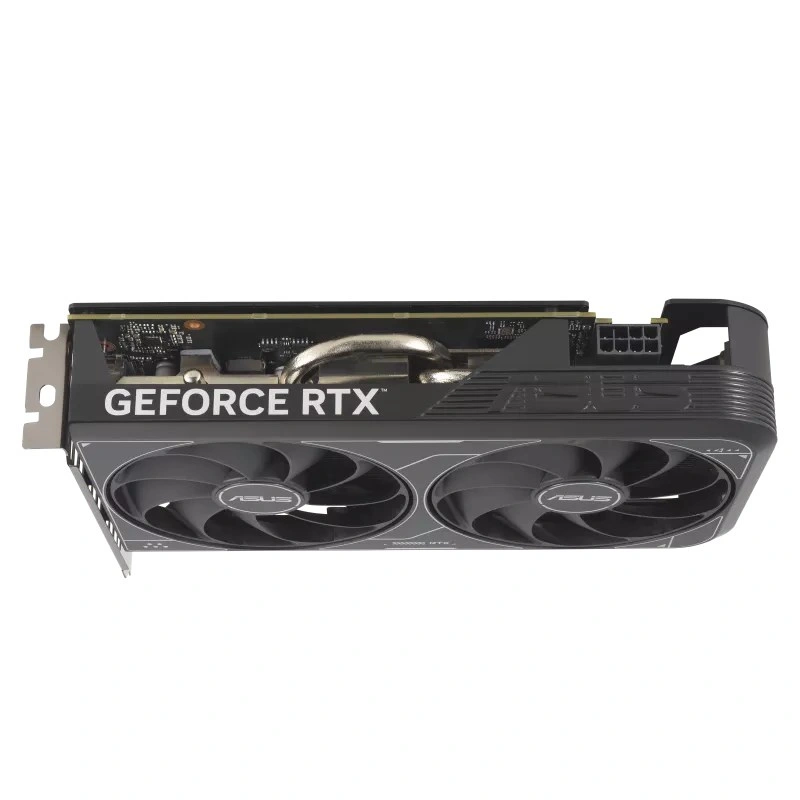 ASUS NVIDIA GeForce RTX 4060 8 GB GDDR6 (90YV0JC4-M0NB00)