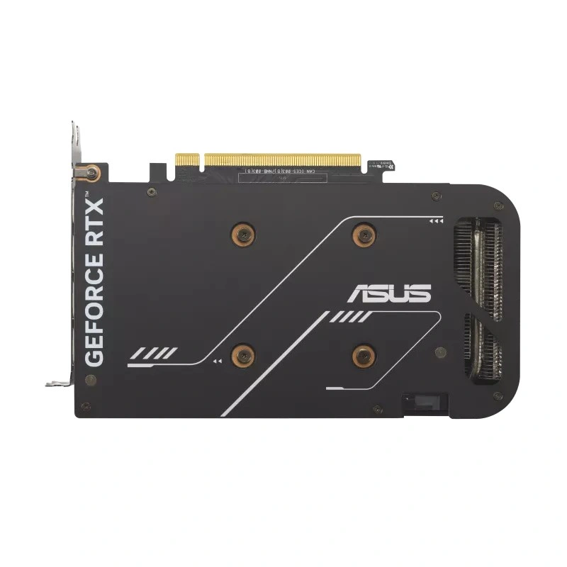 ASUS NVIDIA GeForce RTX 4060 8 GB GDDR6 (90YV0JC4-M0NB00)