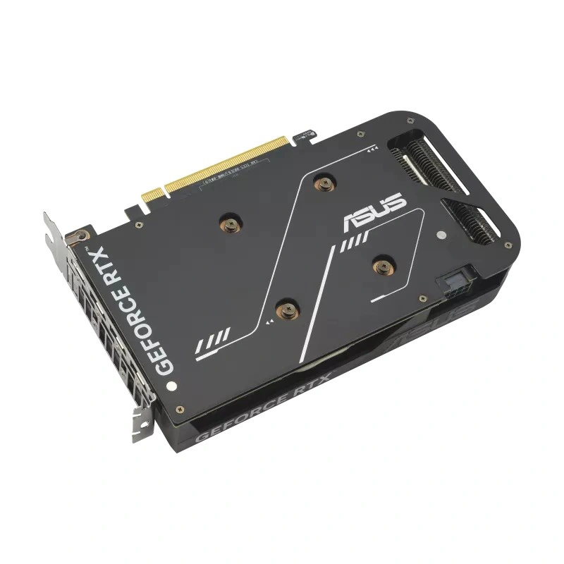 ASUS NVIDIA GeForce RTX 4060 8 GB GDDR6 (90YV0JC4-M0NB00)