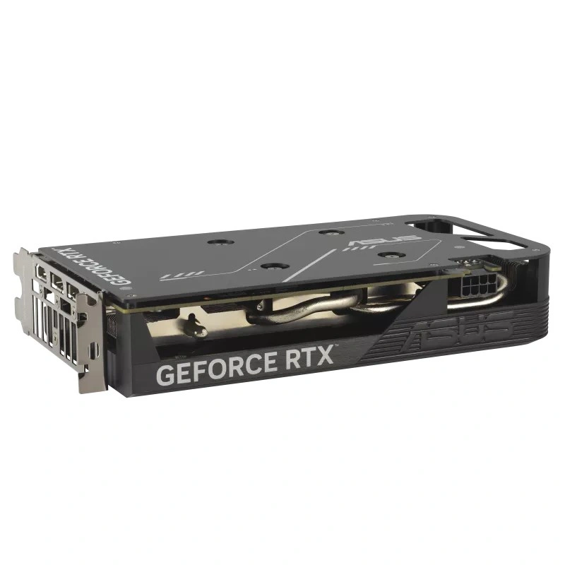 ASUS NVIDIA GeForce RTX 4060 8 GB GDDR6 (90YV0JC4-M0NB00)