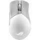 ASUS ROG Gladius III Wireless Aimpoint, white