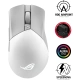 ASUS ROG Gladius III Wireless Aimpoint, white