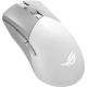 ASUS ROG Gladius III Wireless Aimpoint, white