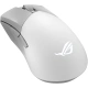 ASUS ROG Gladius III Wireless Aimpoint, white