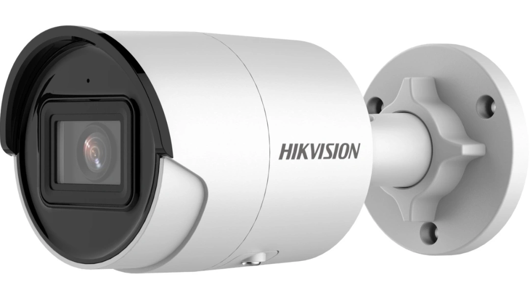 Hikvision DS-2CD2046G2-IU/SL, 4mm