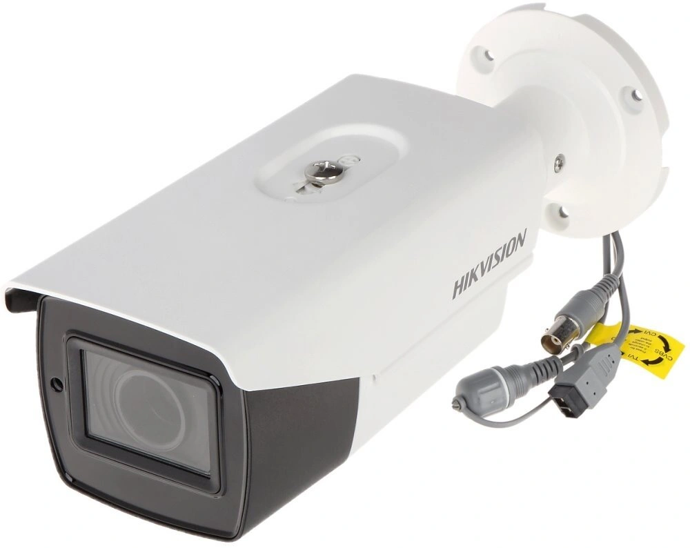 Hikvision DS-2CE19H8T-AIT3ZF, 2,7-13,5mm