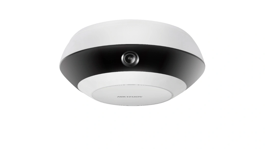 Hikvision DS-2PT3306IZ