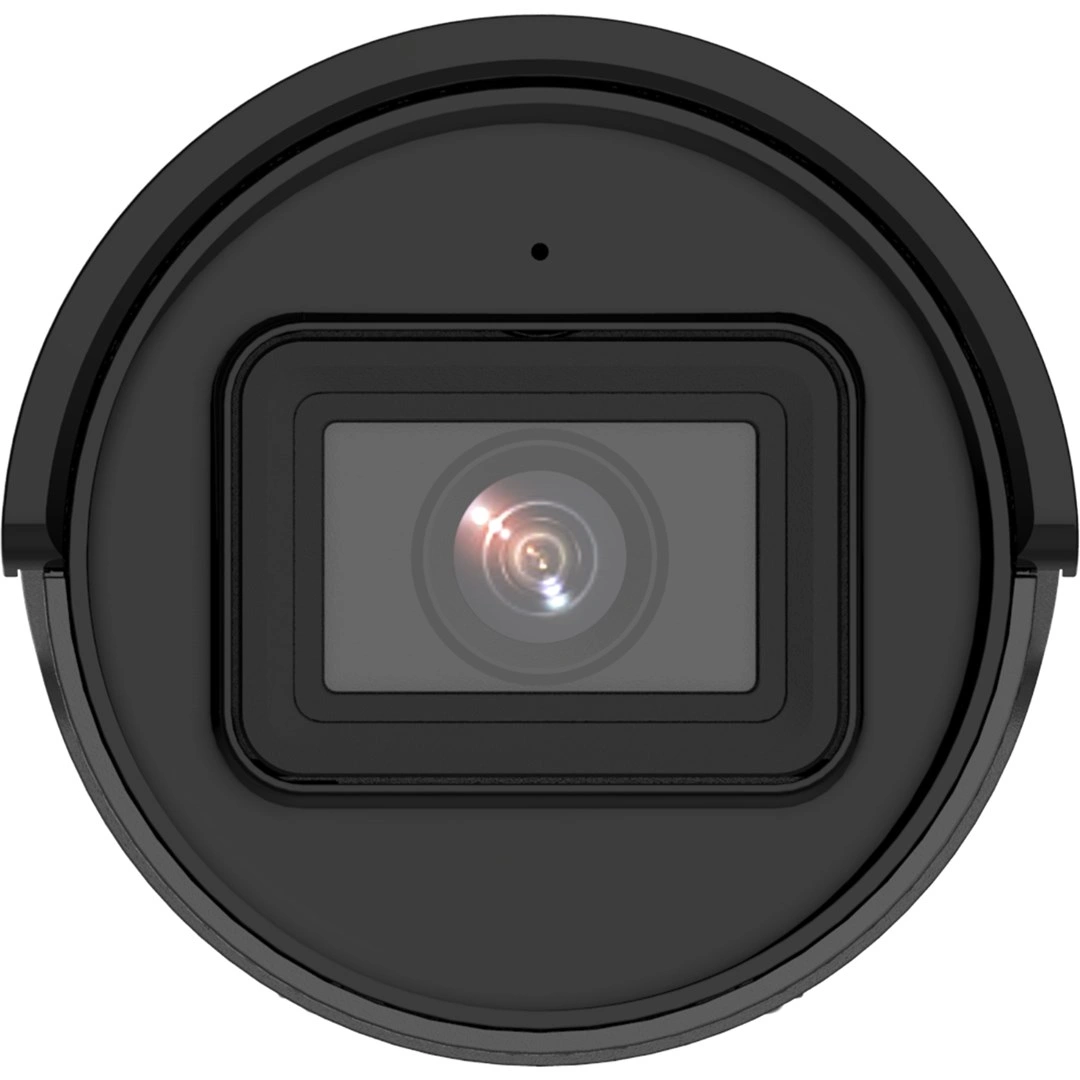 Hikvision DS-2CD2086G2-IU(BLACK)(C), 2,8mm