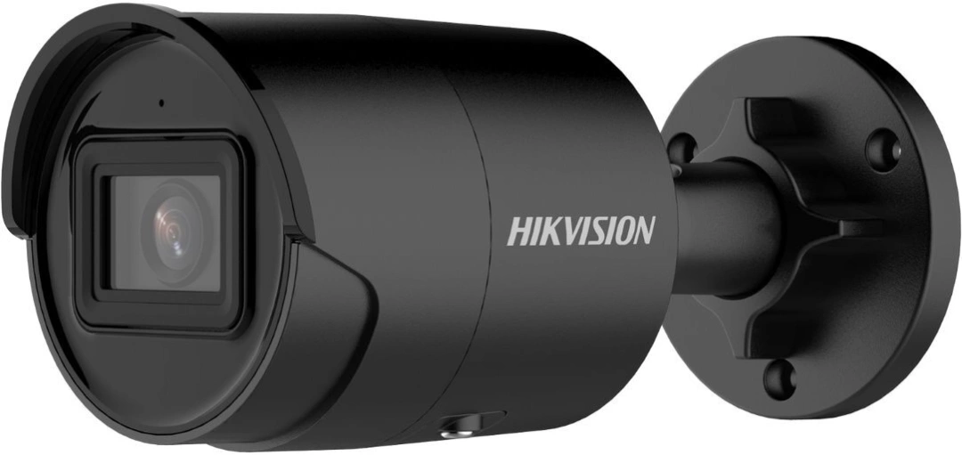 Hikvision DS-2CD2086G2-IU(BLACK)(C), 2,8mm