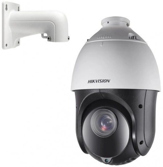 Hikvision DS-2DE4215IW-DE, 5-75mm