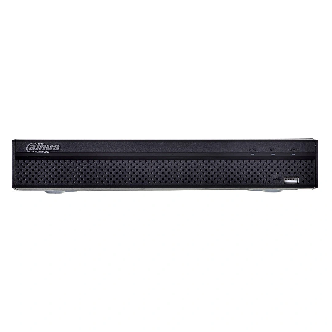 Dahua Technology NVR2104HS-S3