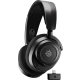 SteelSeries Arctis Nova 7, black