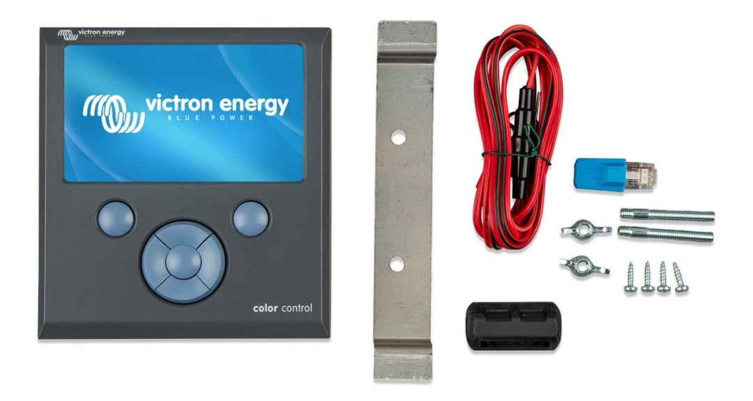 Victron Energy Color Control GX (BPP010300100R)