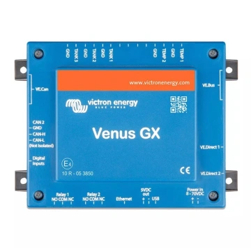 Victron Energy Venus GX (BPP900400100)