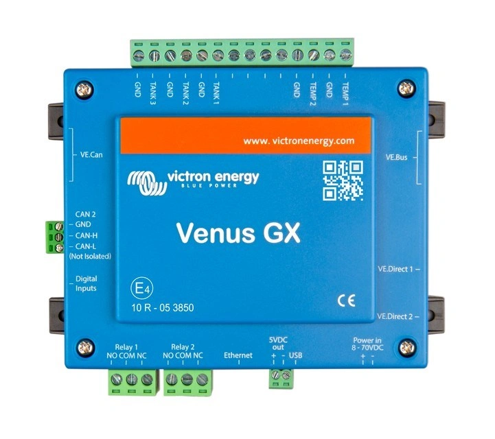 Victron Energy Venus GX (BPP900400100)