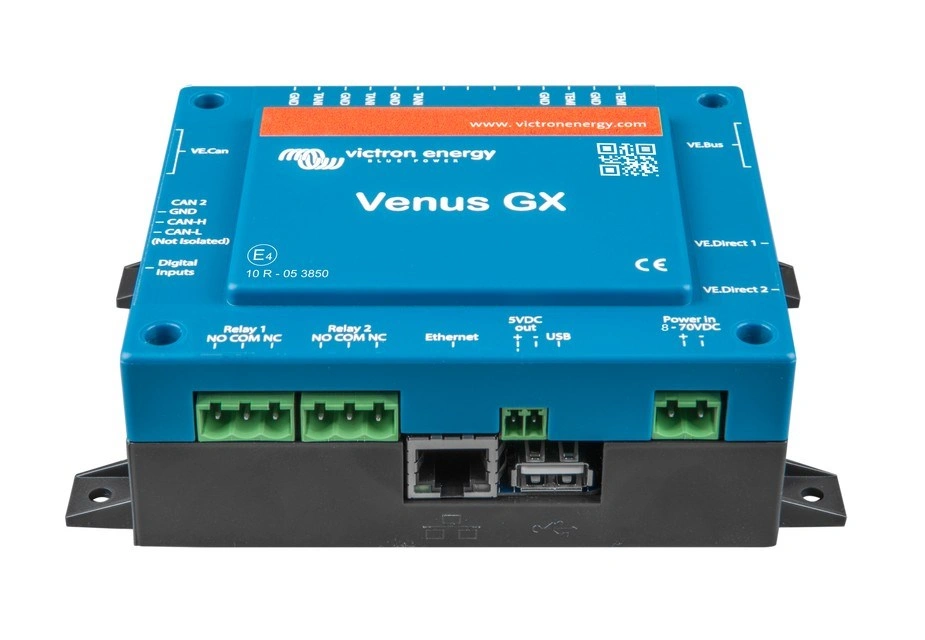 Victron Energy Venus GX (BPP900400100)