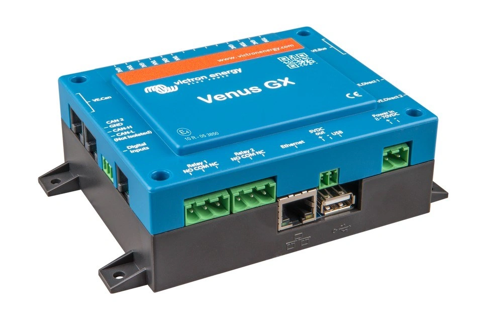 Victron Energy Venus GX (BPP900400100)