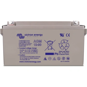 Victron Energy BAT412550084