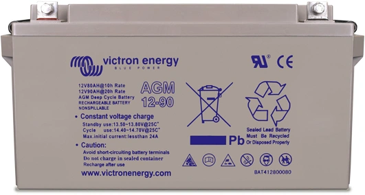 Victron Energy BAT412550084