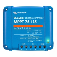 Victron Energy BlueSolar MPPT 75/15 (SCC110015060R)