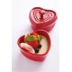 Staub Mini Cocotte Heart 200ml