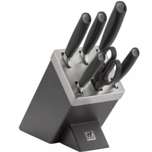 ZWILLING All*Star 33780-500-0 - stříbrný