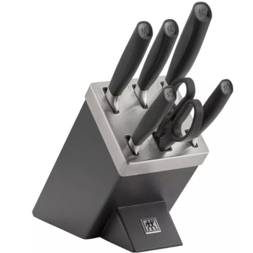 ZWILLING All*Star 33780-500-0 - stříbrný