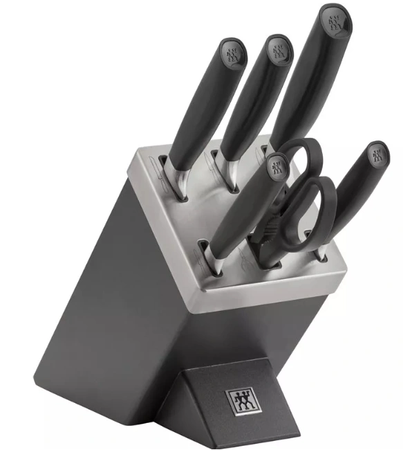 ZWILLING All*Star 33780-500-0 - stříbrný