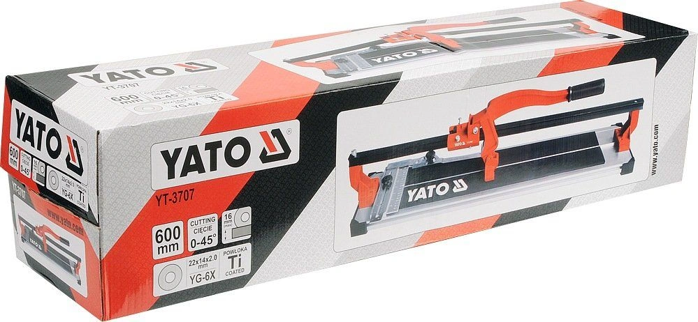 YATO YT-3707