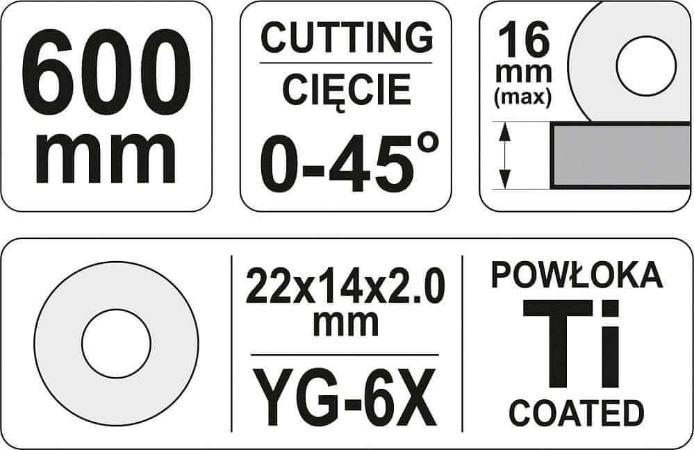 YATO YT-3707