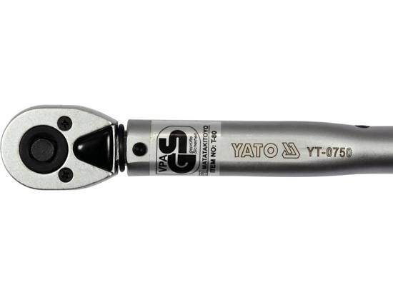 YATO YT-0750