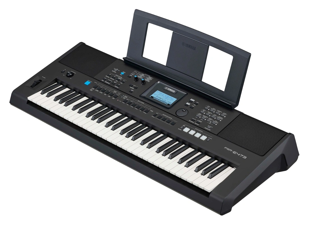 Yamaha PSR-E473