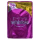 WHISKAS Brambory pro dospělé 40x85g Drůbež Příchutě