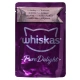 WHISKAS Brambory pro dospělé 40x85g Drůbež Příchutě