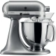 KitchenAid Artisan 5KSM175PSECU, silver