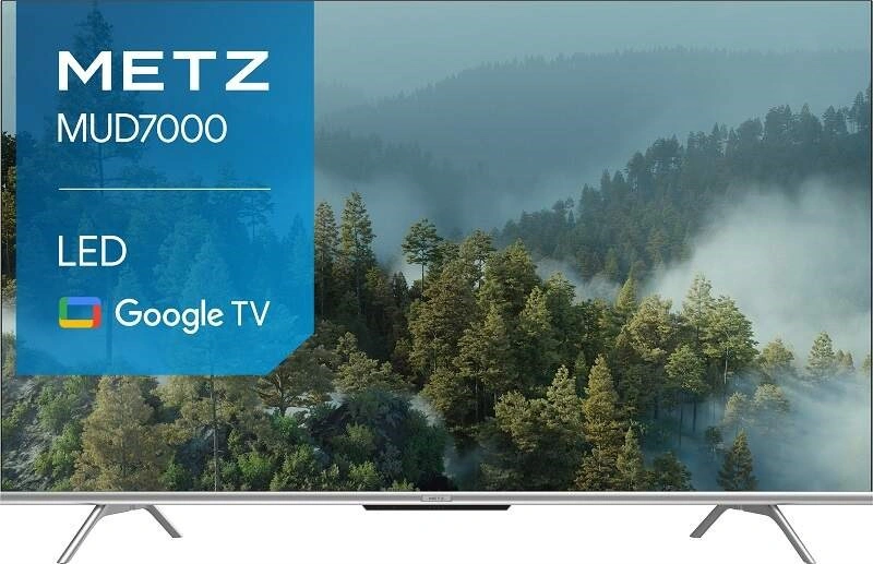 Televize Metz 50MUD7000Z