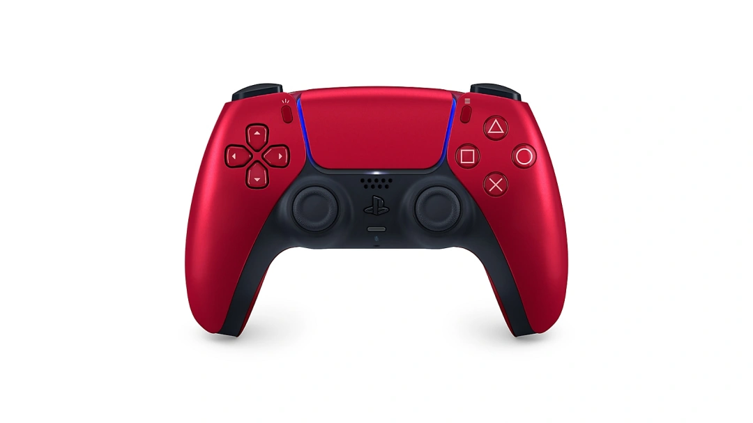 Sony PS5 Bezdrátový ovladač DualSense Volcanic Red