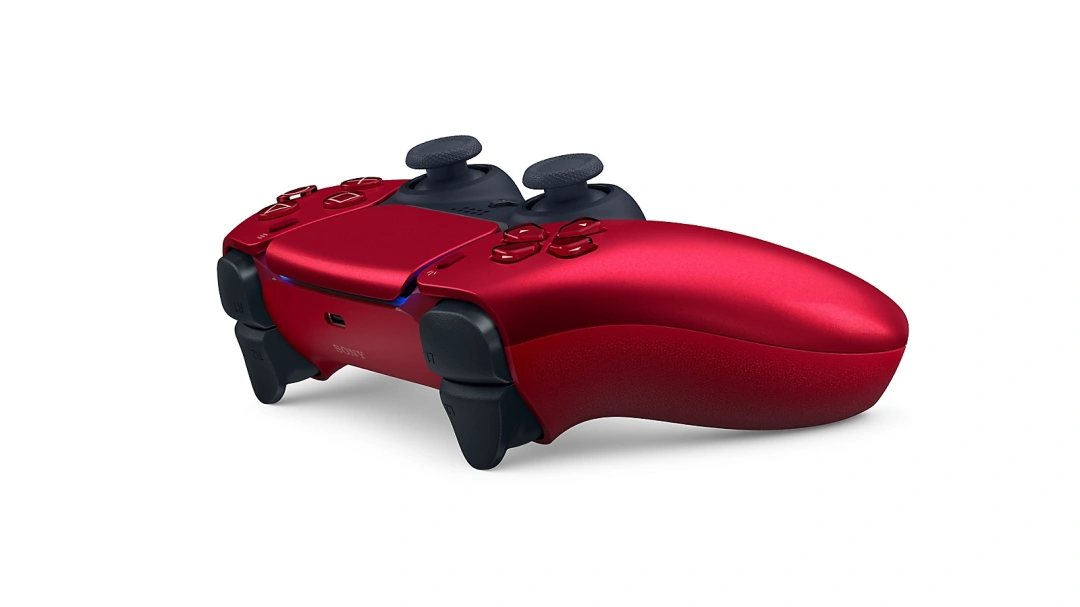 Sony PS5 Bezdrátový ovladač DualSense Volcanic Red