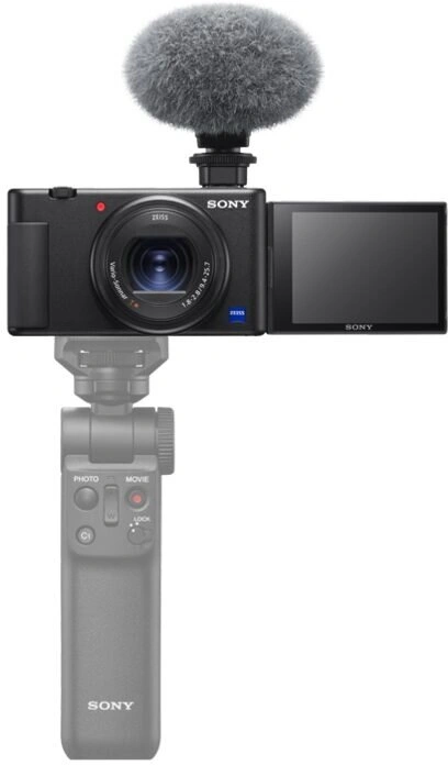 Sony vlog kamera ZV-1