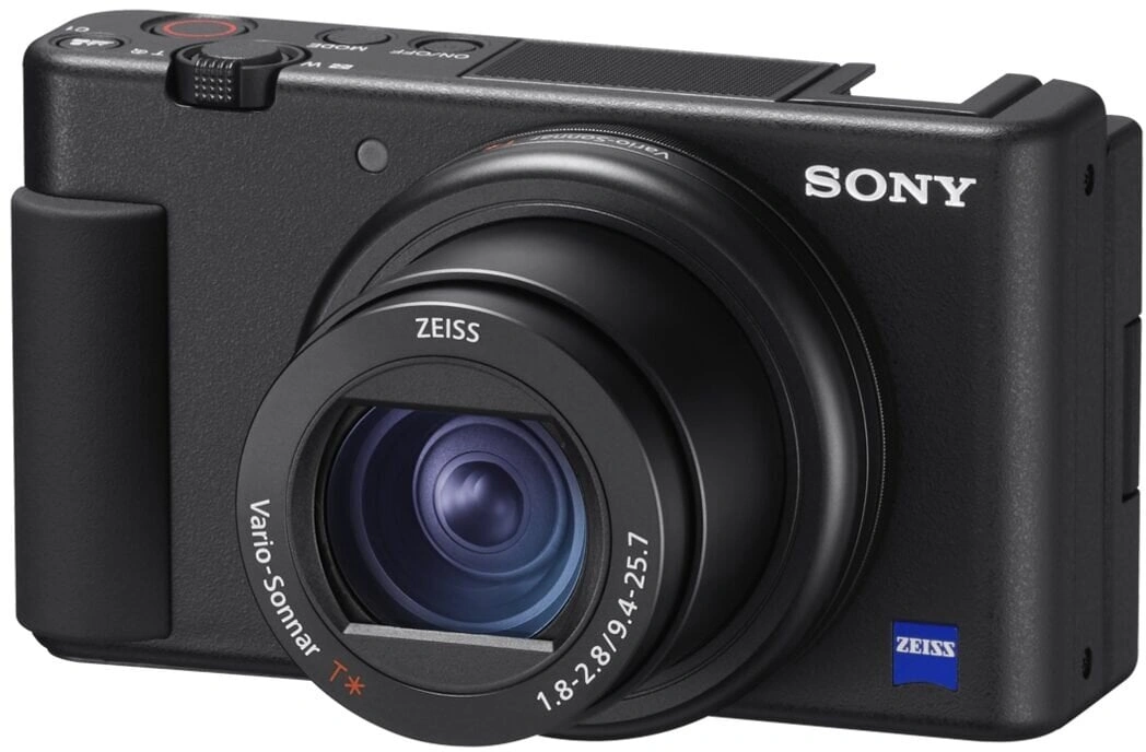 Sony vlog kamera ZV-1