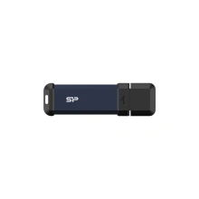 Silicon Power MS60 - 500GB, black