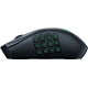 Razer Naga V2 Pro, black