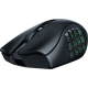 Razer Naga V2 Pro, black