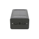 Extralink EX.19669 30000mAh, black