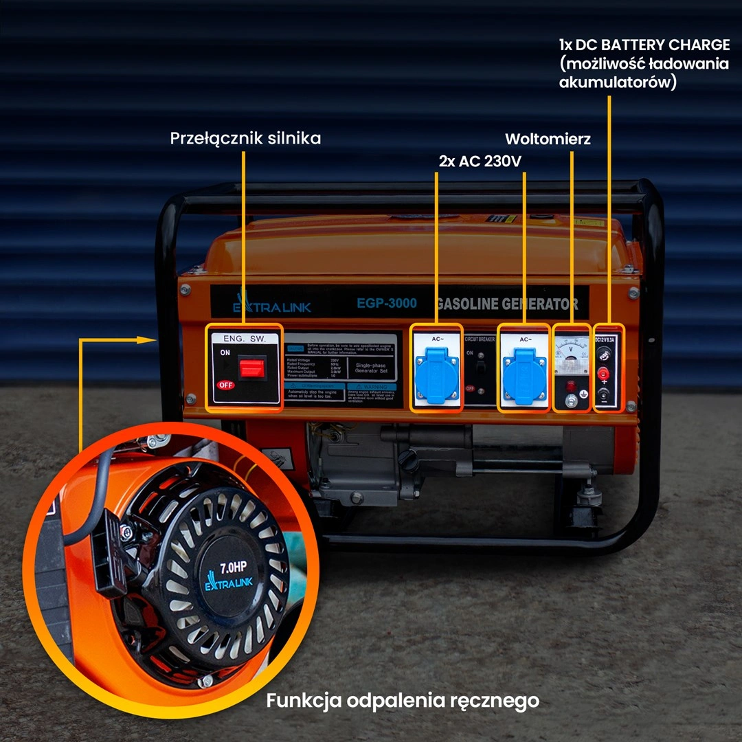 Extralink EX.30349